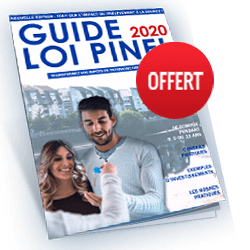 Guide Loi Pinel